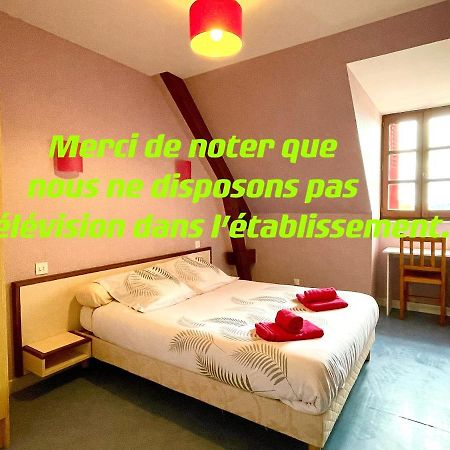 Auberge Le Beaulieu -Cantal Kültér fotó